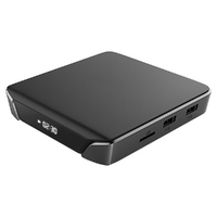 Фото товара Медиаплеер HIPER MEDIA ATV 4K