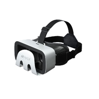 Фото товара VR-очки HIPER VRR