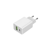 Фото товара Сетевое зарядное устройство Rombica NEO ZQ3 PD
