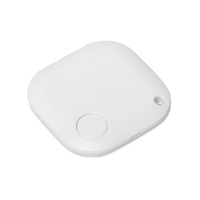 Фото товара Смарт Bluetooth трекер для поиска вещей «Finder», белый