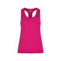 Топ спортивный "Aida" женский, фуксия