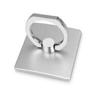 Фото товара Кольцо-подставка «iRing», серебристый