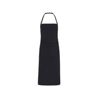 Фартук "Ducasse", черный