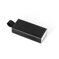 Фото товара Bluetooth колонка "Vibe" 5Вт с фонариком и магнитным креплением