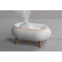 Фото товара Увлажнитель воздуха "Smart Air" с bluetooth-колонкой, мелодиями и релаксирующими шумами, с подсветкой и ароматизатором