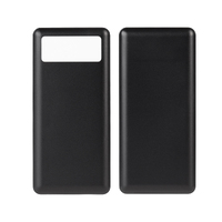 Фото товара Зарядное устройство "Lumos Max" 20000 mAh с фонариком