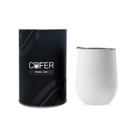 Фото товара Набор Cofer Tube CO12 black (белый)