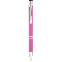 Ручка KOSKO SOFT Розовая 1002.10