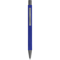 Фото товара Ручка MAX SOFT TITAN Синяя 1110.01