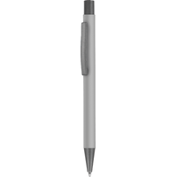 Ручка MAX SOFT TITAN Серебристая 1110.06