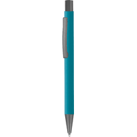 Ручка MAX SOFT TITAN Бирюзовая 1110.16