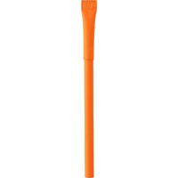 Ручка KRAFT Оранжевая 3010.05