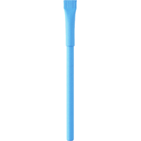 Ручка KRAFT Голубая 3010.12