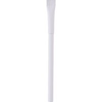 Ручка KRAFT Белая Белоснежная 3010.77 SNOW