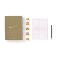 Фото товара Настольная игра VINGA Bratzy
