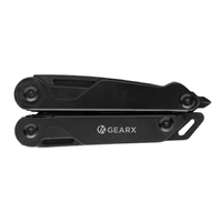Фото товара Мультитул Gear X с пассатижами