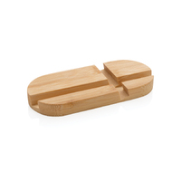 Фото товара Подставка для планшета и телефона Bamboo