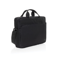 Фото товара Сумка для ноутбука Swiss Peak Essential из rPET Aware™, 15.6"