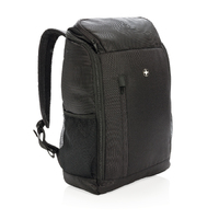 Фото товара Рюкзак для ноутбука Swiss Peak из rPET AWARE™, 15''