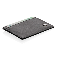 Фото товара Бумажник Swiss Peak с защитой от сканирования RFID