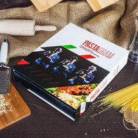 Фото товара Набор PASTAGRAM