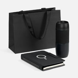 Набор Oiro Pack, черный