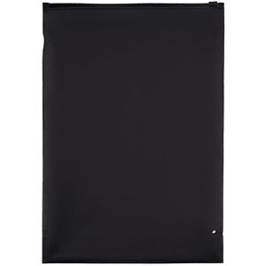 Пакет Zip Lock, S, черный