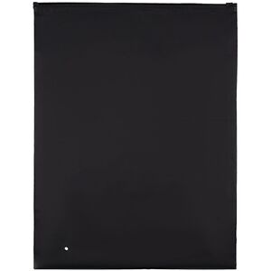 Пакет Zip Lock, M, черный