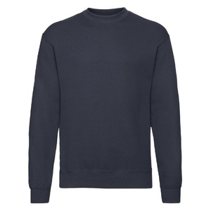 Свитшот с начесом CLASSIC SET-IN SWEAT 280