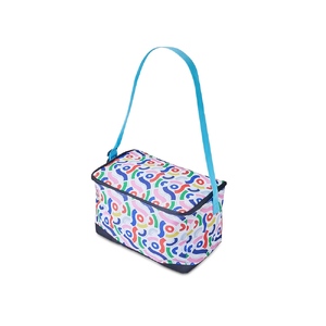Сумка-холодильник с возможностью полноцветной печати