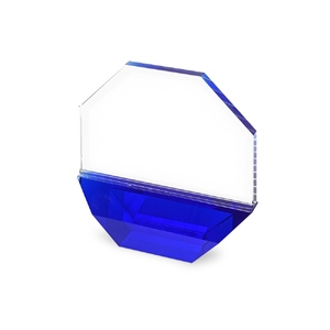 Награда "Octagon"
