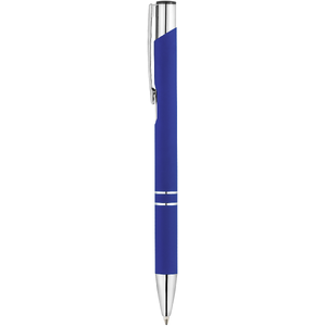 Ручка KOSKO SOFT Синяя 1002.01